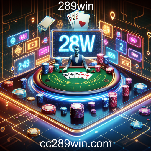 Descubra as Melhores Promoções do 289win